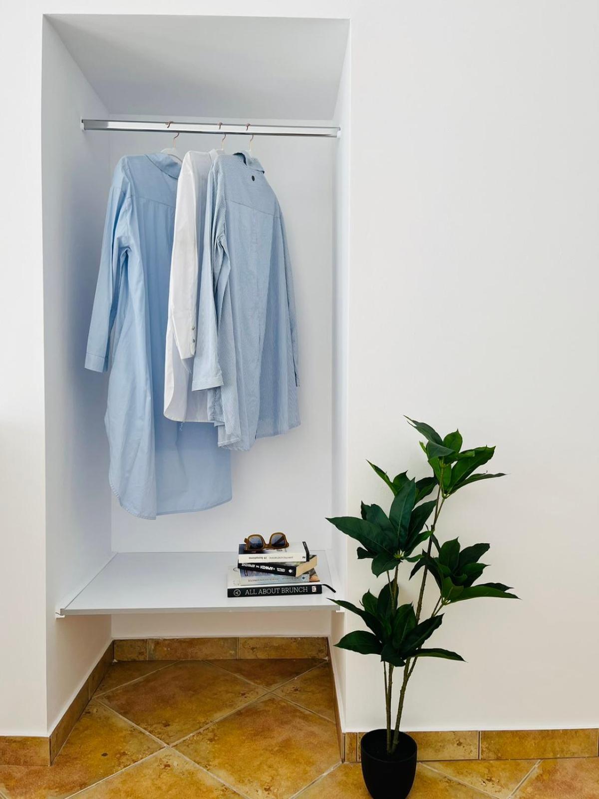 Ammoudeli Apartments Plomari Екстериор снимка