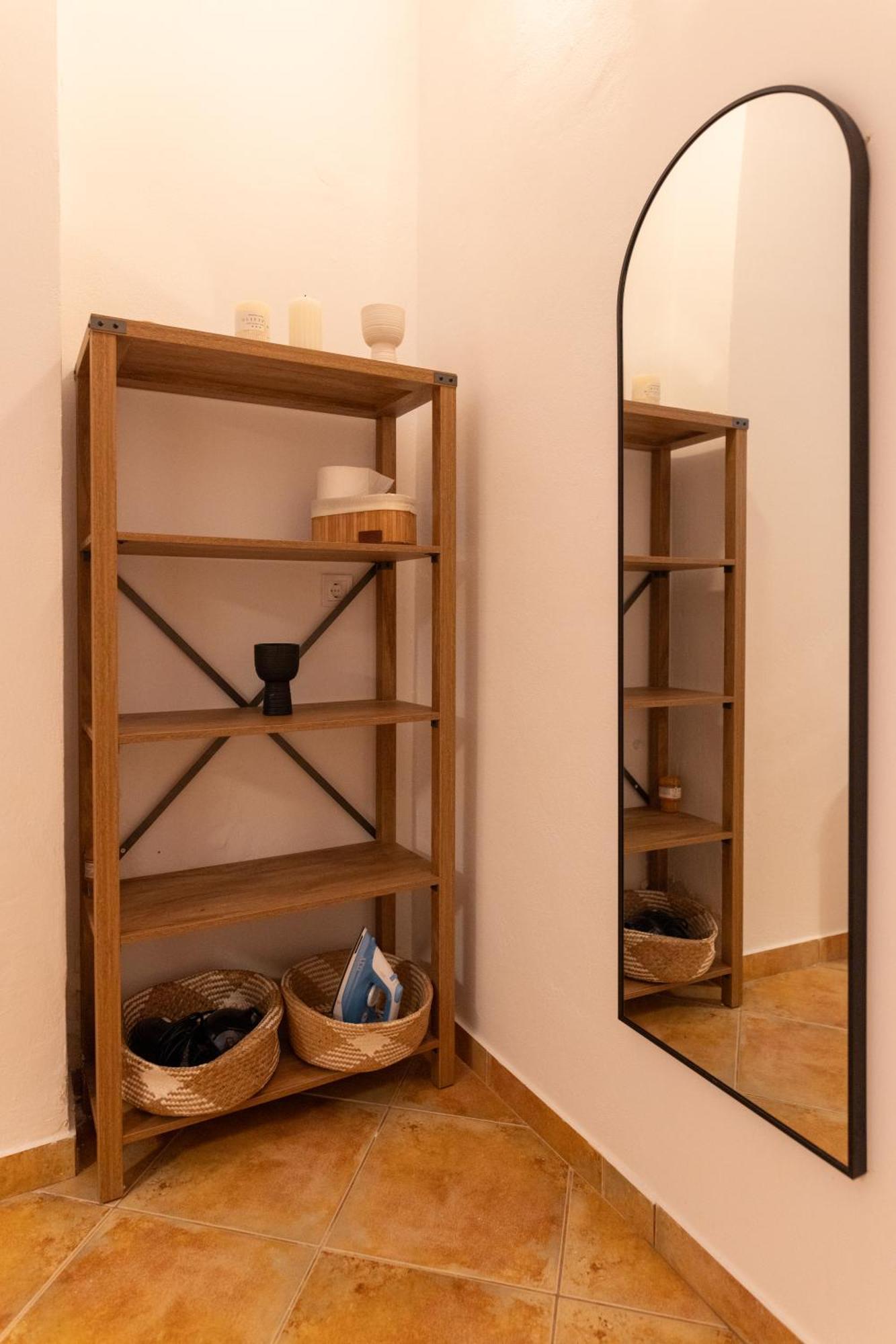Ammoudeli Apartments Plomari Екстериор снимка